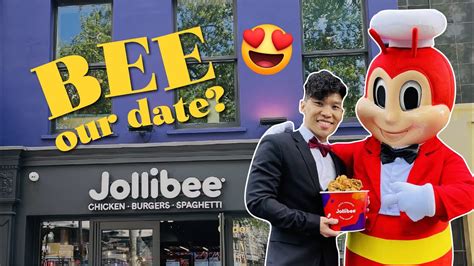 jollibee leicester square|JOLLIBEE FLAGSHIP Leicester Square: FILIPINO .